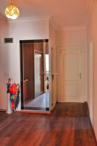 Меблированная квартира планировки 3+1, 140м2 с видом на море в районе Махмутлар - Ракурс 6