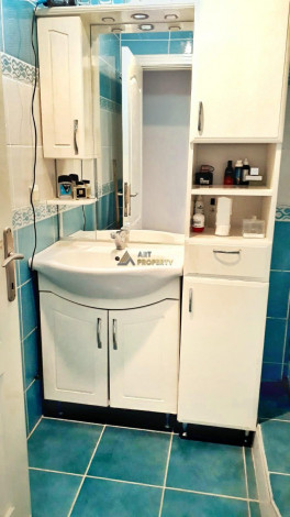 Меблированная квартира планировки 3+1, 140м2 с видом на море в районе Махмутлар - Ракурс 10