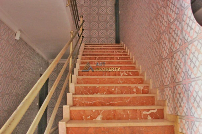 Меблированная квартира планировки 3+1, 140м2 с видом на море в районе Махмутлар - Ракурс 18