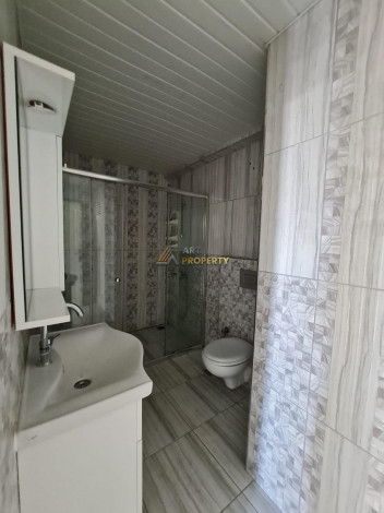 Квартира планировки 1+1, 65м2 в жилом комплексе, район Махмутлар - Ракурс 3