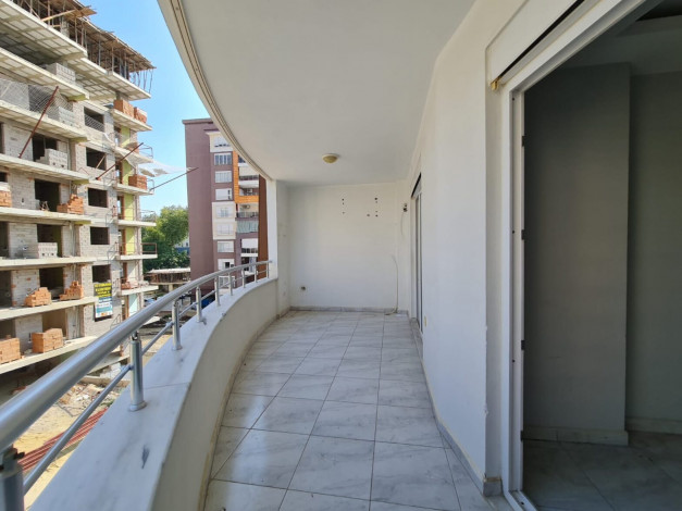 Квартира планировки 1+1, 65м2 в жилом комплексе, район Махмутлар - Ракурс 5