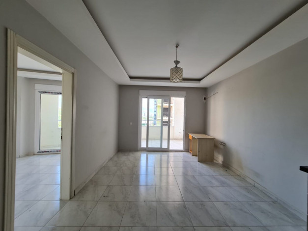 Квартира планировки 1+1, 65м2 в жилом комплексе, район Махмутлар - Ракурс 22