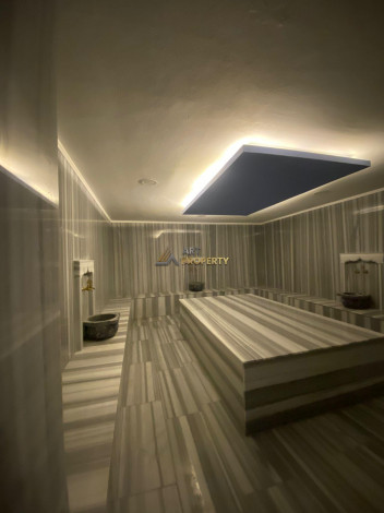 Просторная квартира планировки 1+1, 70м2 в новом доме, район Авсаллар - Ракурс 5