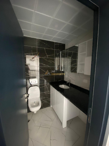 Просторная квартира планировки 1+1, 70м2 в новом доме, район Авсаллар - Ракурс 7