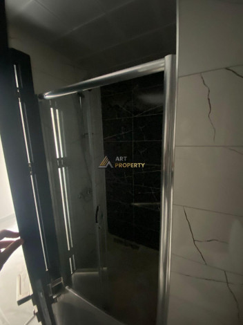 Просторная квартира планировки 1+1, 70м2 в новом доме, район Авсаллар - Ракурс 8