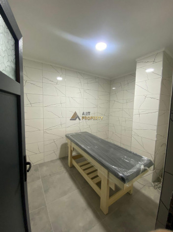 Просторная квартира планировки 1+1, 70м2 в новом доме, район Авсаллар - Ракурс 9