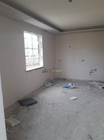 Квартира планировки 1+1, 52м2 с видом на историческое наследие, район Махмутлар - Ракурс 18