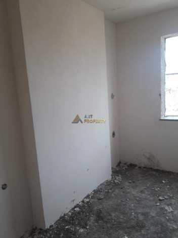 Квартира планировки 1+1, 52м2 с видом на историческое наследие, район Махмутлар - Ракурс 19