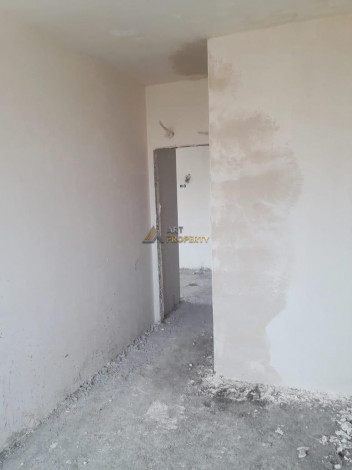 Квартира планировки 1+1, 52м2 с видом на историческое наследие, район Махмутлар - Ракурс 21