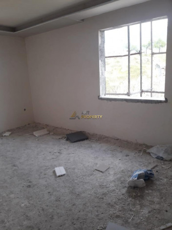 Квартира планировки 1+1, 52м2 с видом на историческое наследие, район Махмутлар - Ракурс 23