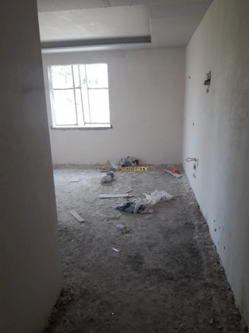 Квартира планировки 1+1, 52м2 с видом на историческое наследие, район Махмутлар - Ракурс 24