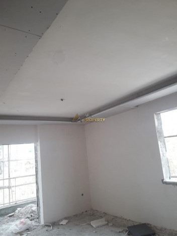 Квартира планировки 1+1, 52м2 с видом на историческое наследие, район Махмутлар - Ракурс 25