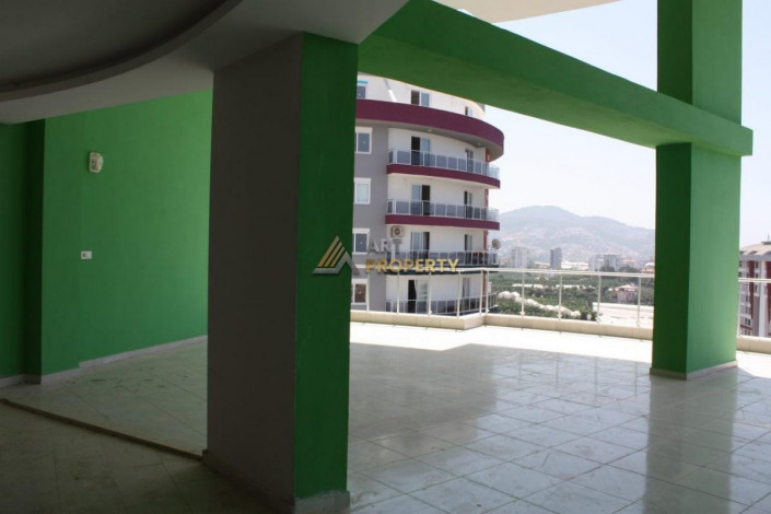 Квартира планировки 1+1 на срочной продаже от собственника, 60 м2 - Ракурс 2