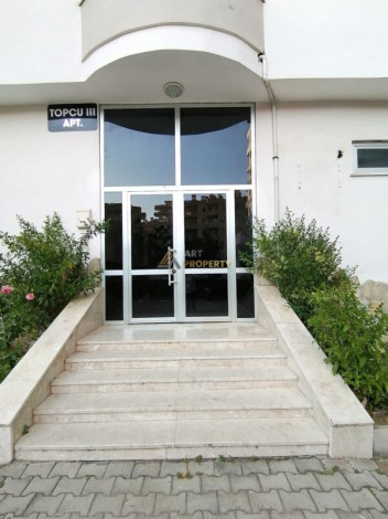 Пентхаус планировки 3+1, 250м2 в жилом комплексе, район Махмутлар - Ракурс 2