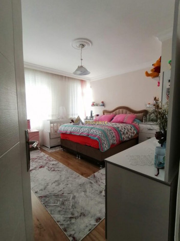 Пентхаус планировки 3+1, 250м2 в жилом комплексе, район Махмутлар - Ракурс 5