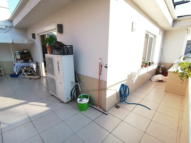 Пентхаус планировки 3+1, 250м2 в жилом комплексе, район Махмутлар - Ракурс 9