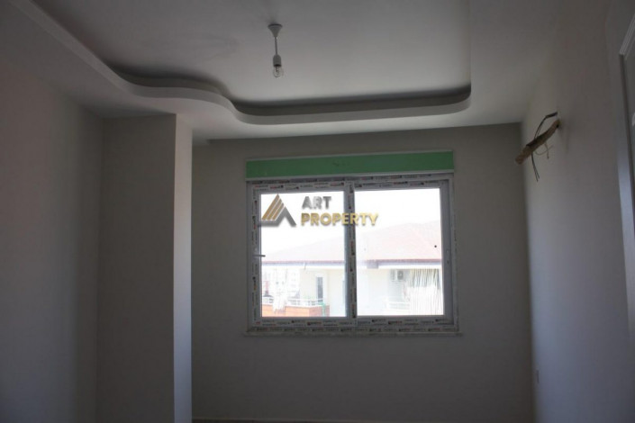 Квартира планировки 1+1 на срочной продаже от собственника, 60 м2 - Ракурс 3