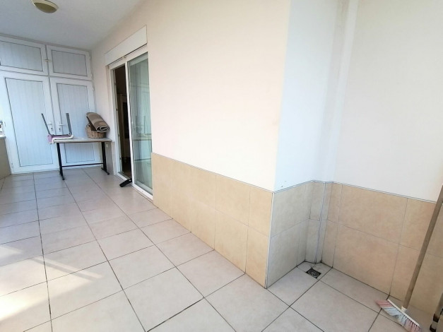 Пентхаус планировки 3+1, 250м2 в жилом комплексе, район Махмутлар - Ракурс 21