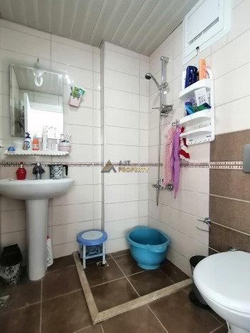 Пентхаус планировки 3+1, 250м2 в жилом комплексе, район Махмутлар - Ракурс 25