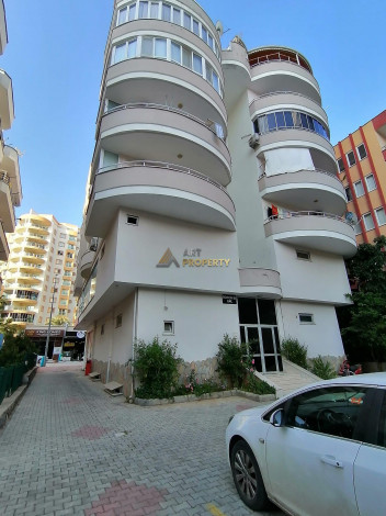 Пентхаус планировки 3+1, 250м2 в жилом комплексе, район Махмутлар - Ракурс 28