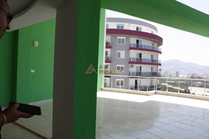 Квартира планировки 1+1 на срочной продаже от собственника, 60 м2 - Ракурс 5