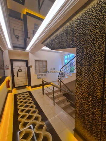 Меблированная квартира планировки 1+1, 70м2 в роскошном жилом комплексе, Махмутлар - Ракурс 17