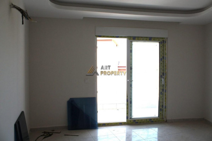 Квартира планировки 1+1 на срочной продаже от собственника, 60 м2 - Ракурс 7