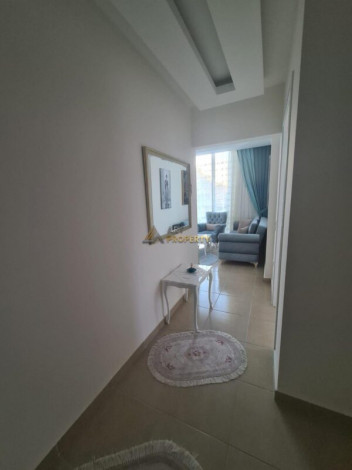 Меблированная квартира планировки 1+1, 70м2 в роскошном жилом комплексе, Махмутлар - Ракурс 35