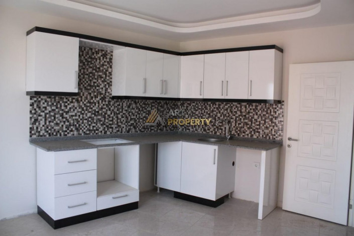 Квартира планировки 1+1 на срочной продаже от собственника, 60 м2 - Ракурс 9