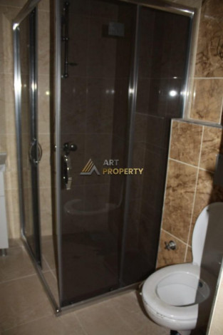 Квартира планировки 1+1 на срочной продаже от собственника, 60 м2 - Ракурс 10