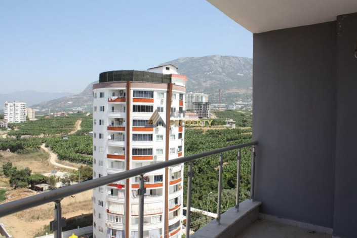 Квартира планировки 1+1 на срочной продаже от собственника, 60 м2 - Ракурс 11