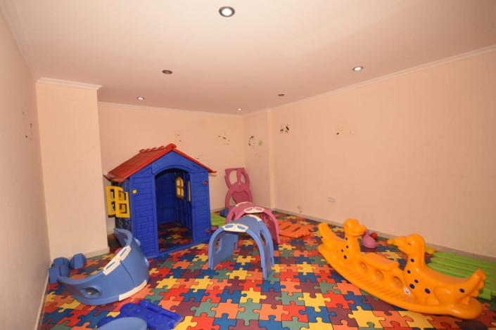 Меблированные апартаменты планировки 2+1, 120м2 в живописном районе Махмутлар - Ракурс 4