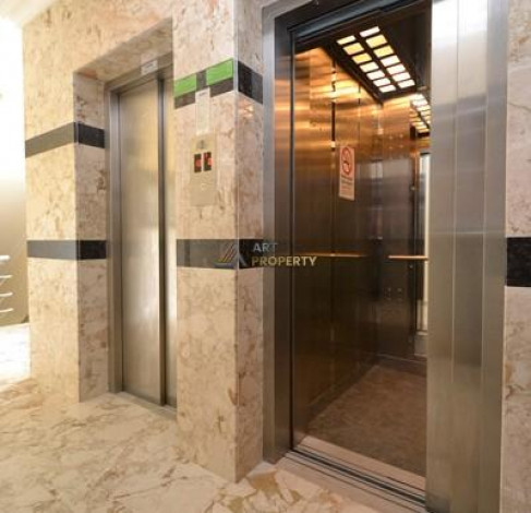 Меблированные апартаменты планировки 2+1, 120м2 в живописном районе Махмутлар - Ракурс 16