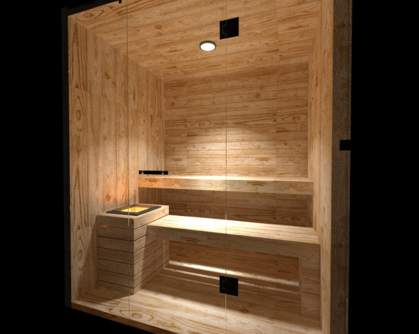 Новый проект на стадии строительства с квартирами 1+1, 2+1 в районе Паяллар - Ракурс 17