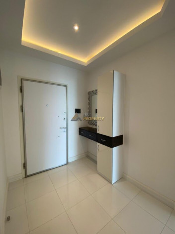 Уютная меблированная квартира планировки 1+1, 75м2 в район Махмутлар - Ракурс 5