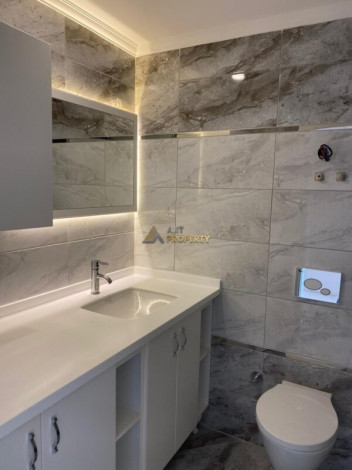 Уютная меблированная квартира планировки 1+1, 75м2 в район Махмутлар - Ракурс 7