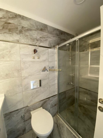 Уютная меблированная квартира планировки 1+1, 75м2 в район Махмутлар - Ракурс 9