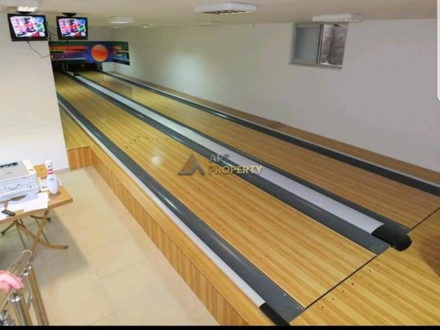 Меблированные апартаменты планировки 1+1, 77м2 в живописном районе Авсаллар - Ракурс 15