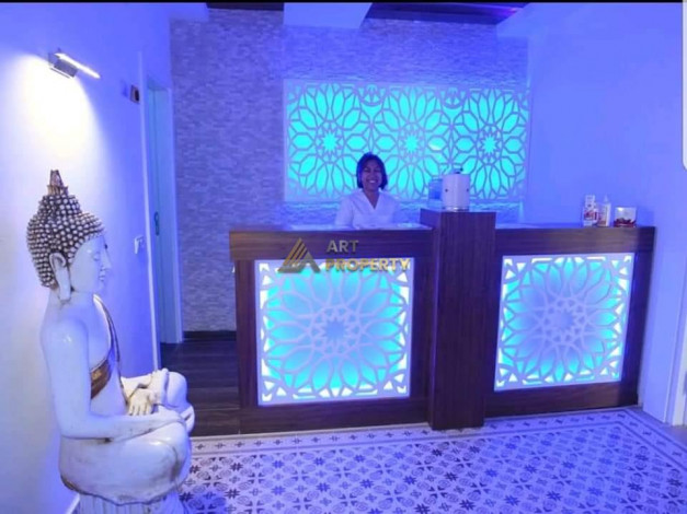 Меблированные апартаменты планировки 1+1, 77м2 в живописном районе Авсаллар - Ракурс 16