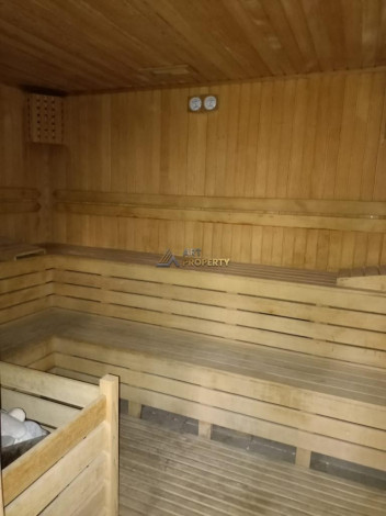 Меблированная квартира планировки 1+1, 65м2 в жилом комплексе, район Махмутлар - Ракурс 9