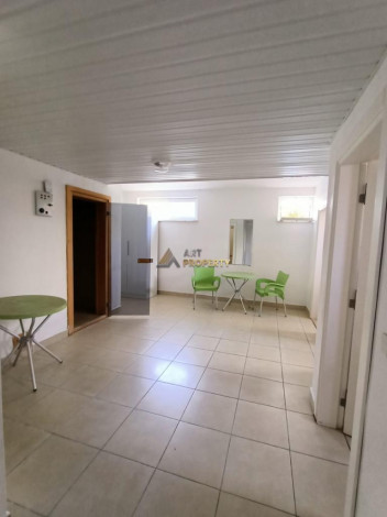 Меблированная квартира планировки 1+1, 65м2 в жилом комплексе, район Махмутлар - Ракурс 14