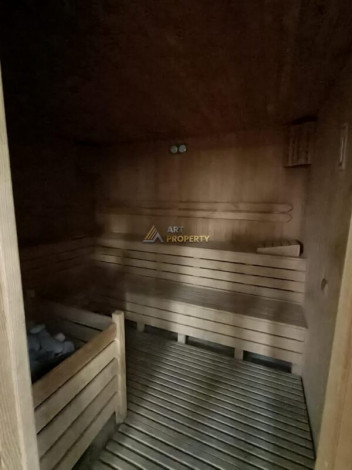 Меблированная квартира планировки 1+1, 65м2 в жилом комплексе, район Махмутлар - Ракурс 19