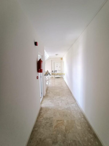 Меблированная квартира планировки 1+1, 65м2 в жилом комплексе, район Махмутлар - Ракурс 25