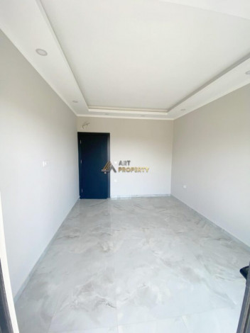 Просторная квартира планировки 1+1, 70м2 в районе Авсаллар - Ракурс 2