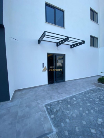 Просторная квартира планировки 1+1, 70м2 в районе Авсаллар - Ракурс 4