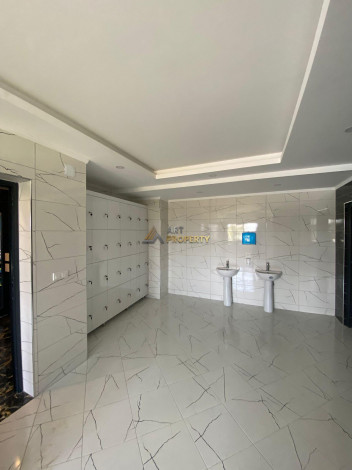 Просторная квартира планировки 1+1, 70м2 в районе Авсаллар - Ракурс 8