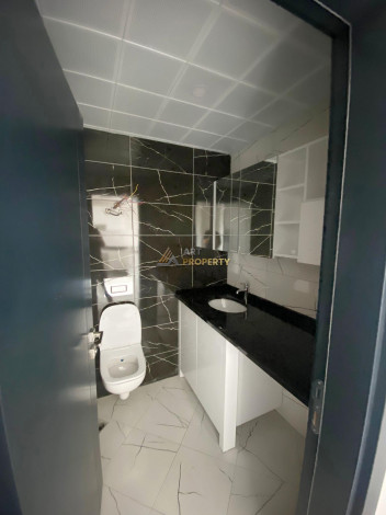 Просторная квартира планировки 1+1, 70м2 в районе Авсаллар - Ракурс 14