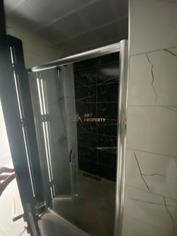 Просторная квартира планировки 1+1, 70м2 в районе Авсаллар - Ракурс 15