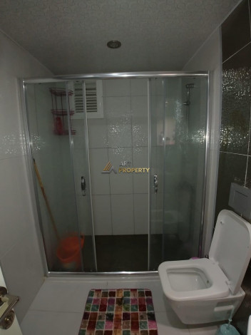 Меблированные апартаменты планировки 1+1, 65м2 в жилом комплексе, район Кестель - Ракурс 14