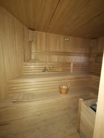 Меблированные апартаменты планировки 1+1, 65м2 в жилом комплексе, район Кестель - Ракурс 19